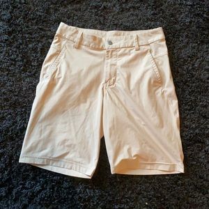 Lululemon Commission 9” Shorts